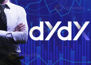 dYdX Chain enfrenta interrupción temporal tras volatilidad extrema en el mercado