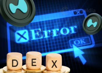 Explosión de precios por error de bot en DEX revela los riesgos ocultos de la automatización en DeFi