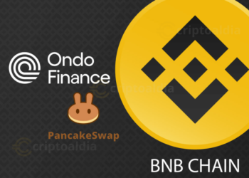 Ondo Global Markets y PancakeSwap expanden los activos tokenizados en BNB Chain