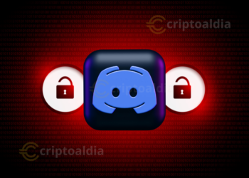 Filtración en Discord expone datos sensibles y plantea riesgos indirectos para la comunidad cripto