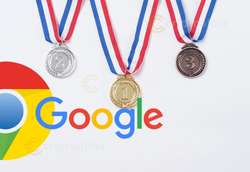 Google impulsa la revolución tecnológica de los Juegos Olímpicos y Paralímpicos LA28