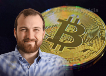 Charles Hoskinson proyecta un Bitcoin de 250,000 dólares para 2026 impulsado por la adopción institucional