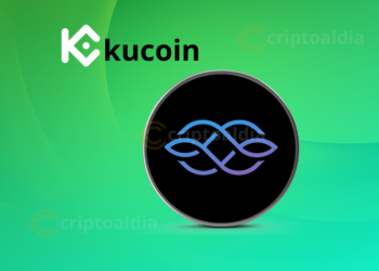 Iagon se estrena en KuCoin ofreciendo almacenamiento en la nube descentralizado
