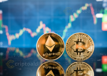 Recuperación parcial de Bitcoin y Ethereum frente a presiones macroeconómicas