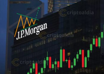 JPMorgan da un paso firme hacia el trading de criptomonedas, pero mantiene cautela en la custodia digital