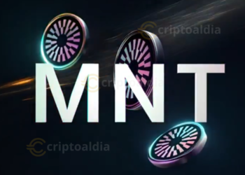 Mantle Network lidera los movimientos del mercado con fuerte subida de MNT