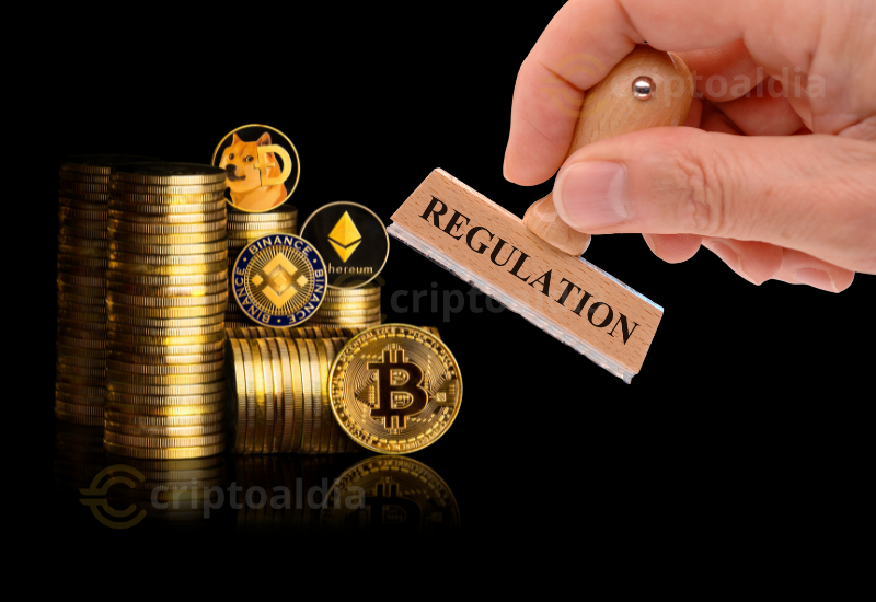 Congreso de EE. UU. enfrenta plazo crítico para la regulación de criptomonedas