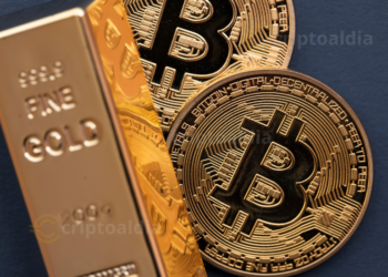 Bitcoin y el oro redefinen su papel como refugios financieros ante la tensión global