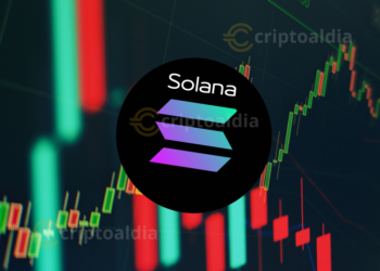Solana alcanza un máximo histórico en TVL con $42,4 mil millones