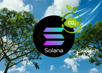Solana impulsa una red global para medir la contaminación del aire con tecnología blockchain
