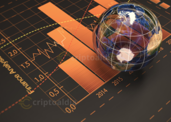 Tensión global y desplome cripto: el mercado reacciona al nuevo giro comercial de Washington