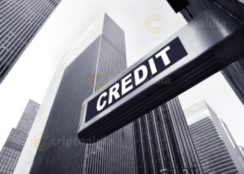 Tensión en el mercado crediticio podría presionar ventas masivas en acciones