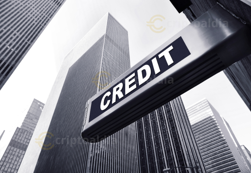 Tensión en el mercado crediticio podría presionar ventas masivas en acciones