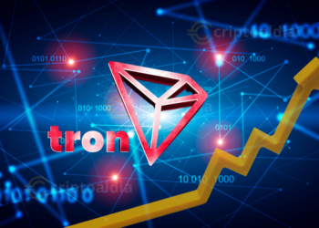 TRON alcanza ingresos históricos de $1.2 mil millones en el tercer trimestre y consolida su ecosistema
