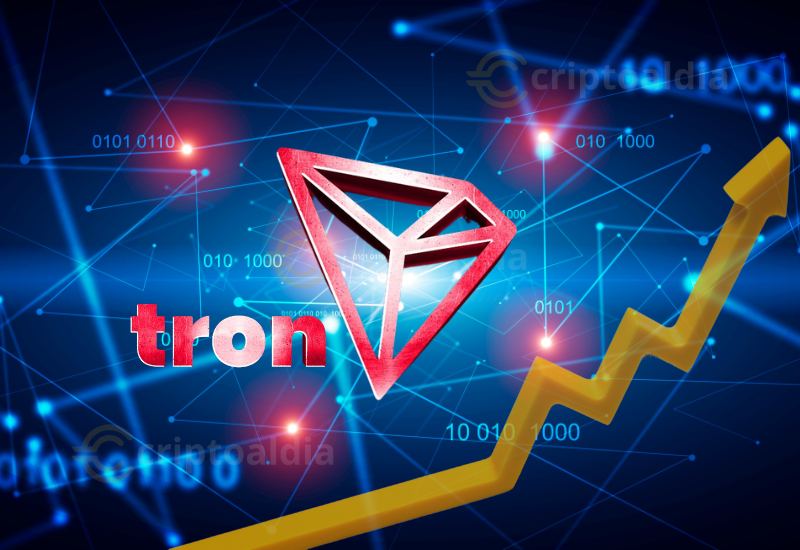 TRON alcanza ingresos históricos de $1.2 mil millones en el tercer trimestre y consolida su ecosistema