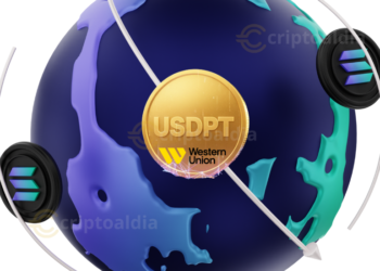 Western Union lanza su moneda estable USDPT en la red Solana para modernizar las transferencias internacionales