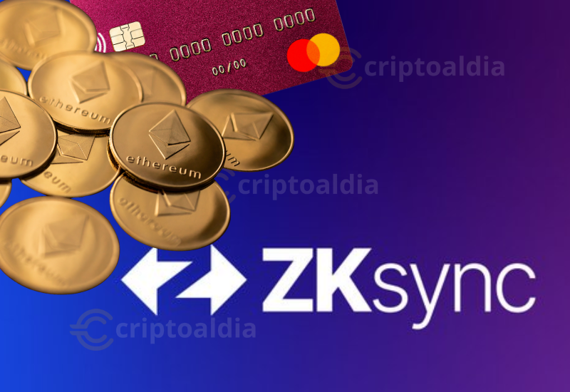 ZKsync impulsa “Prividiums”: la nueva arquitectura que conecta a las grandes finanzas con Ethereum