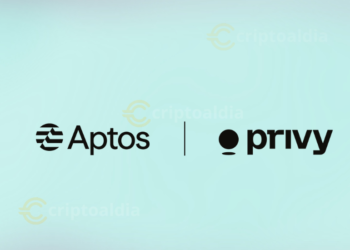 Aptos y Privy impulsan la próxima generación de aplicaciones blockchain