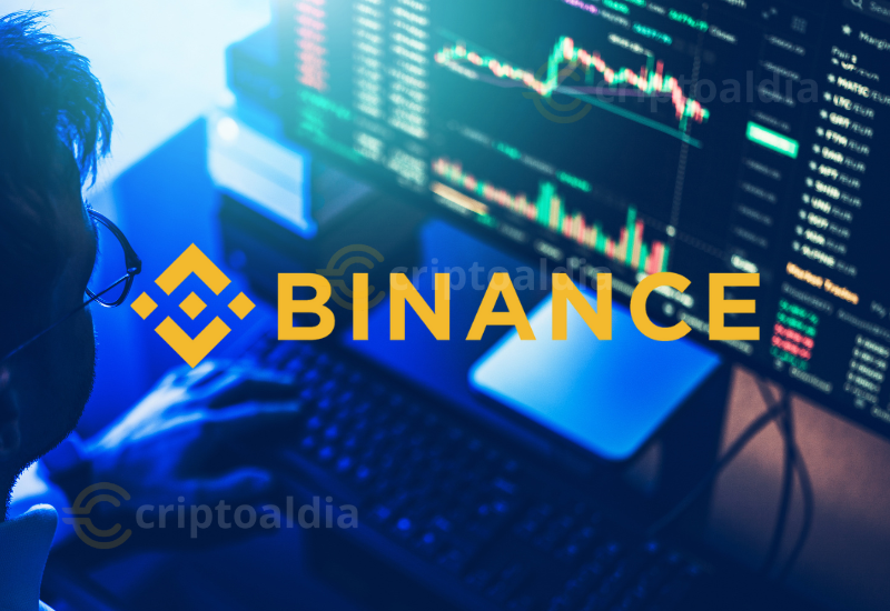 Binance ajusta su oferta y elimina pares de baja liquidez para optimizar la ejecución del mercado