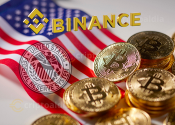 Bitcoin inicia la semana con impulso alcista mientras Binance y la Reserva Federal marcan el pulso del mercado