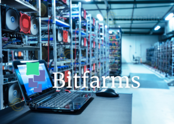 Bitfarms redefine su modelo de negocio y abandona progresivamente la minería de Bitcoin