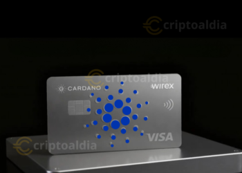 Cardano amplía su alcance global con la nueva “Cardano Card” junto a Wirex y EMURGO