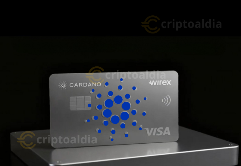 Cardano amplía su alcance global con la nueva “Cardano Card” junto a Wirex y EMURGO