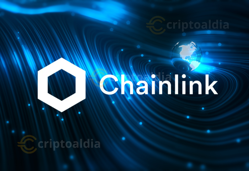 Chainlink enfrenta presión bajista mientras se acerca la conferencia SmartCon