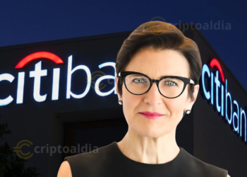 Citi destaca la tokenización como el próximo paso en la modernización de los mercados globales