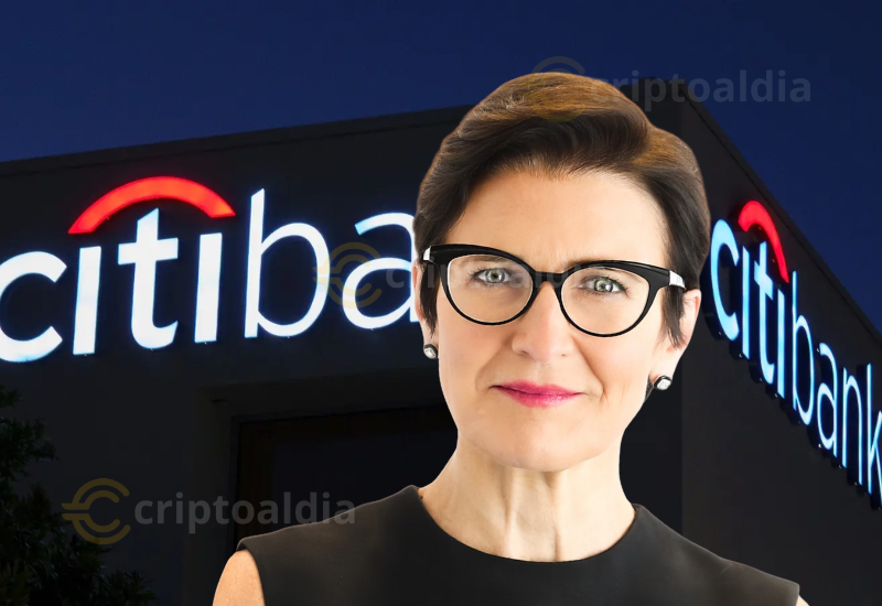 Citi destaca la tokenización como el próximo paso en la modernización de los mercados globales