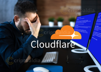 Interrupción Temporal en Servicios Web Tras Falla Interna de Cloudflare