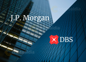 DBS y J.P. Morgan impulsan la interoperabilidad bancaria con depósitos tokenizados
