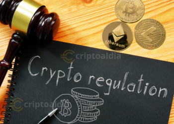 El Senado de EE. UU. avanza hacia un marco regulatorio para Bitcoin y Ethereum