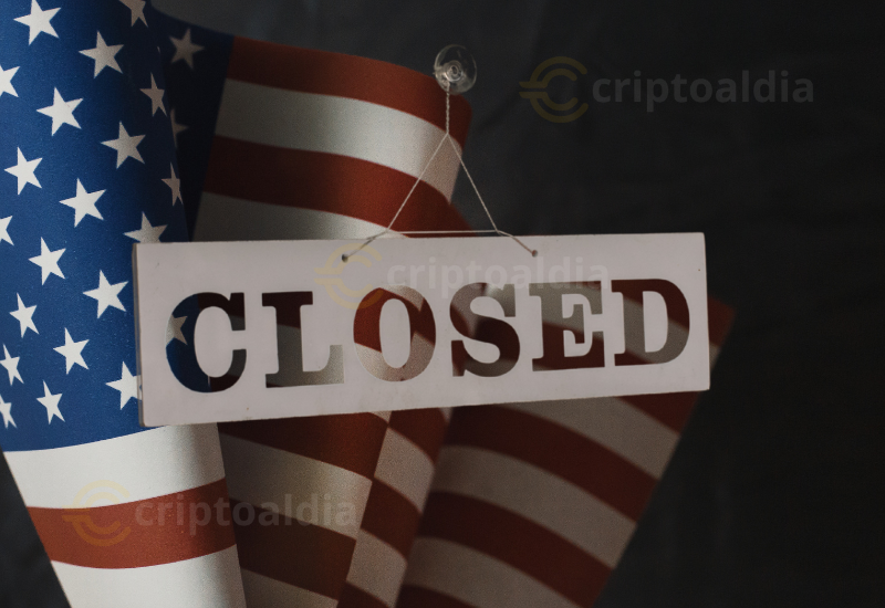 El cierre de Gobierno en Estados Unidos alcanza 43 días mientras el Senado busca una salida negociada