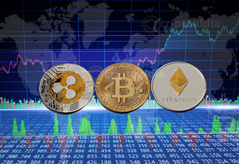 Panorama del mercado cripto al cierre del 17 de noviembre de 2025