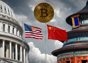 Estados Unidos y China se enfrentan por el decomiso histórico de 127.000 Bitcoin vinculados al caso LuBian