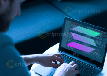 Extensión maliciosa en Chrome compromete el trading en Solana con comisiones ocultas