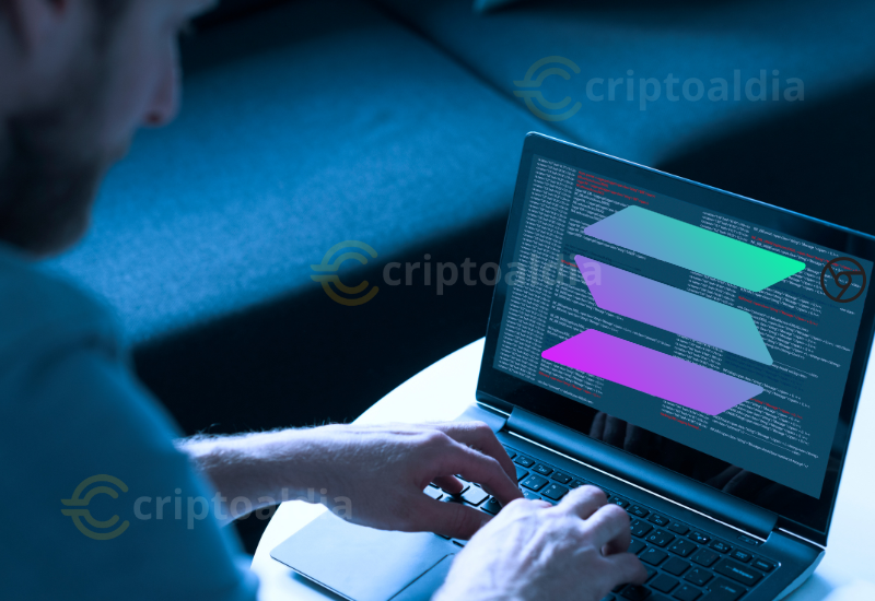 Extensión maliciosa en Chrome compromete el trading en Solana con comisiones ocultas