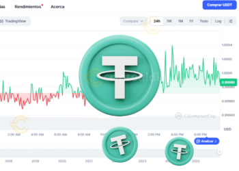 Flujos de USDT y su Impacto en la Acción del Precio de Bitcoin
