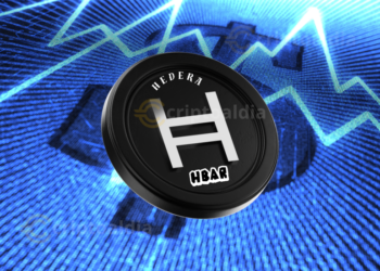 HBAR se fortalece y el incremento de volumen anticipa una posible ruptura clave