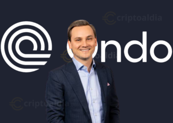 Ian De Bode asume la presidencia de Ondo Finance para fortalecer la tokenización institucional