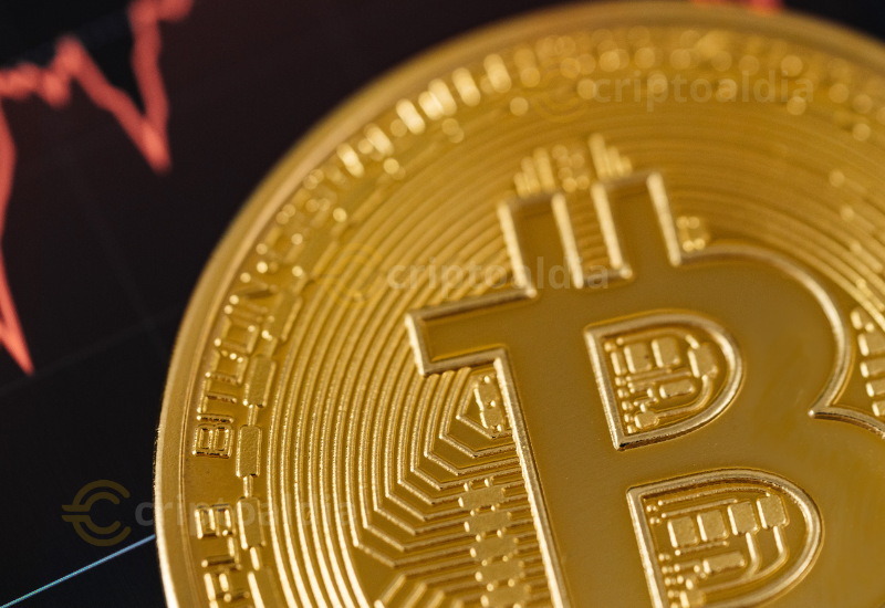 Impacto del Retroceso de Bitcoin y Señales Técnicas de Riesgo