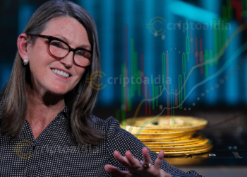 Inversión institucional renueva su fe en acciones cripto a pesar de la tormenta