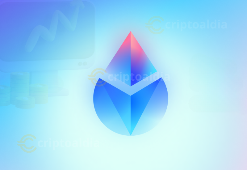 Lido y el impacto del staking en el interés institucional por ETH