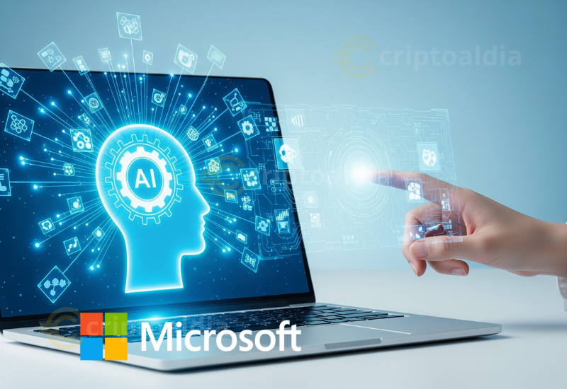 Microsoft redefine su estrategia de IA con un enfoque competitivo hacia la superinteligencia