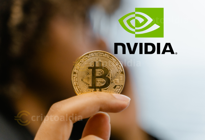 NVIDIA evalúa incluir Bitcoin en su balance: una posible convergencia entre IA y economía digital