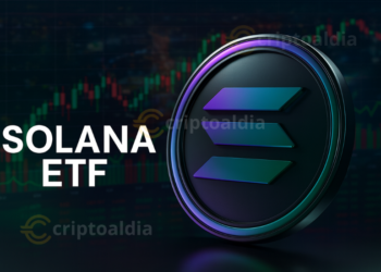 Nuevo ETF de Solana de 21Shares Amplía la Oferta Institucional en EE. UU.