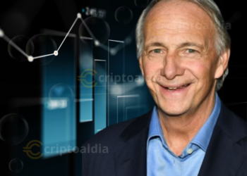 Ray Dalio advierte sobre la burbuja de IA sin recomendar ventas masivas