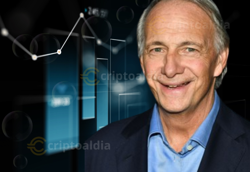 Ray Dalio advierte sobre la burbuja de IA sin recomendar ventas masivas