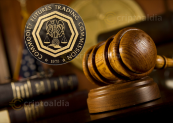 Selig asume protagonismo en la CFTC con enfoque en criptomonedas